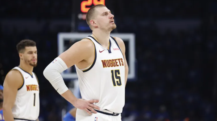 浓眉交易传闻，独行侠态度出现新变化